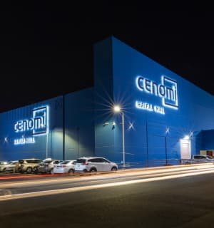 Picture of HAIFAA MALL