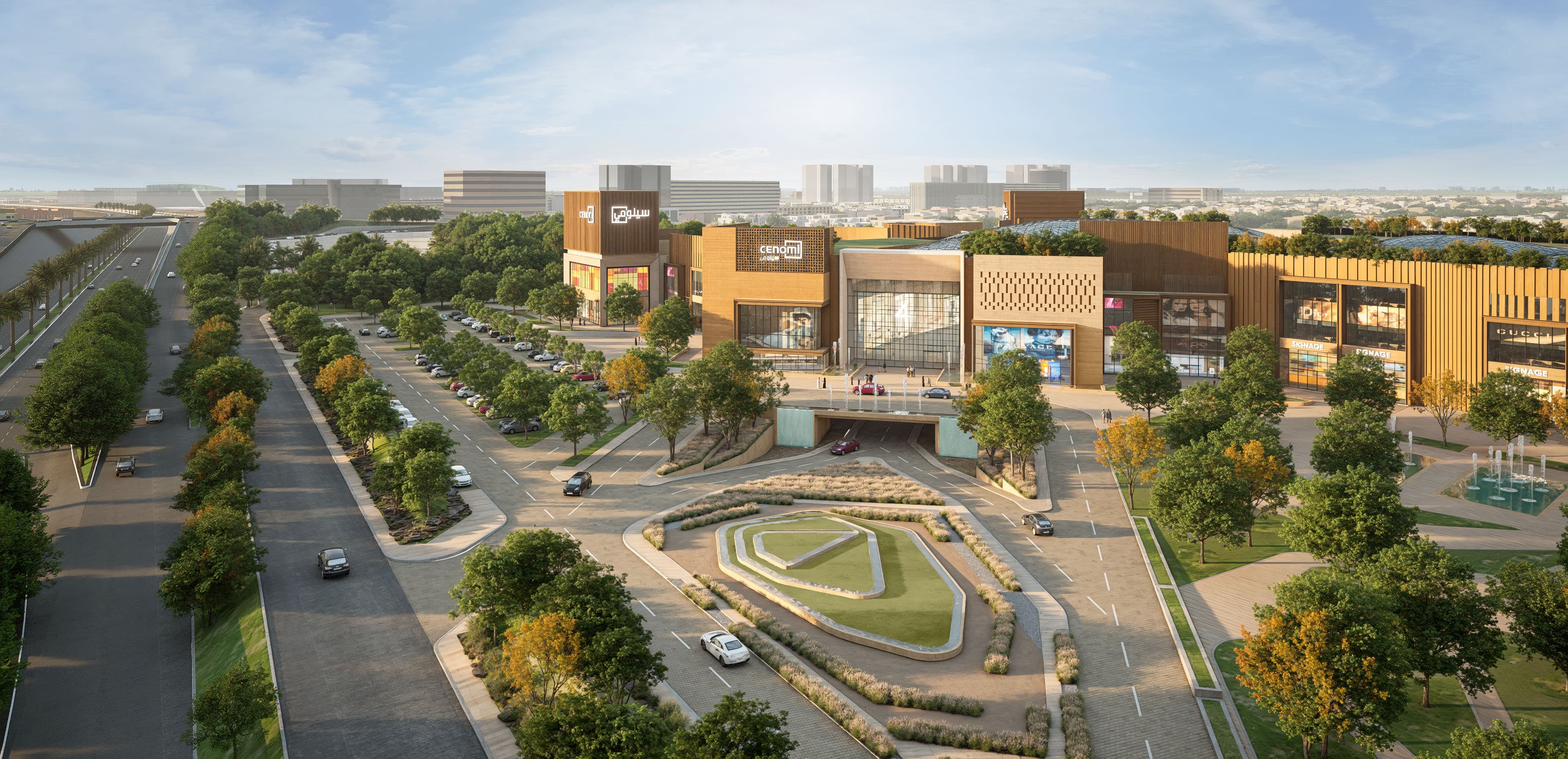 Focus and Vision Image 1