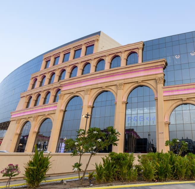 Al Jeddah Park Businesses Opportunities intro