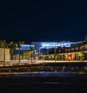 Picture of يو ووك (جدة)